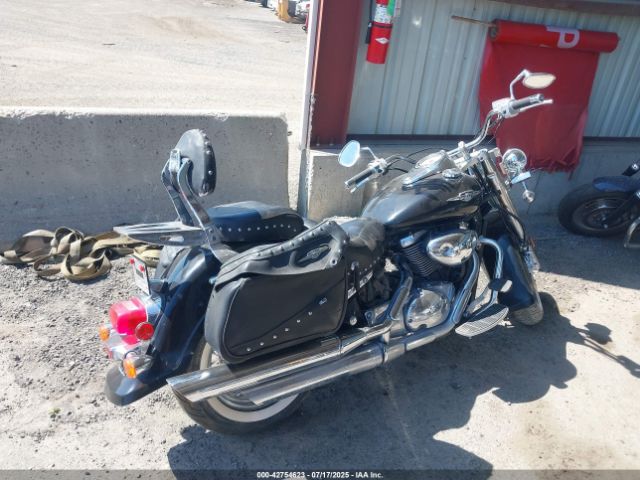 2007 SUZUKI VL800 JS1VS55A772112155 Photo 3