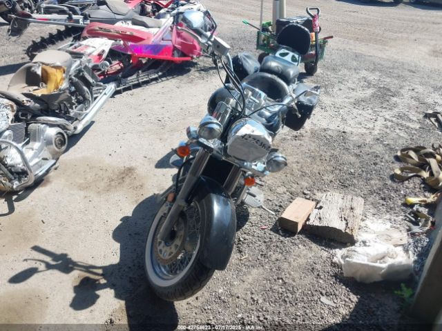 2007 SUZUKI VL800 JS1VS55A772112155 Photo 4