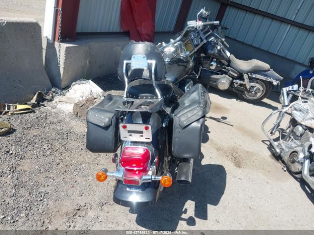 2007 SUZUKI VL800 JS1VS55A772112155 Photo 5