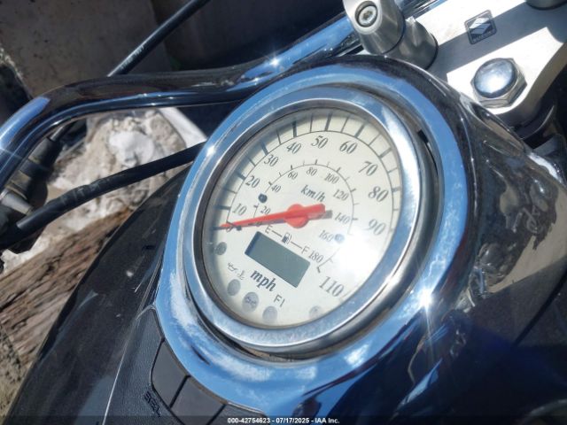 2007 SUZUKI VL800 JS1VS55A772112155 Photo 6