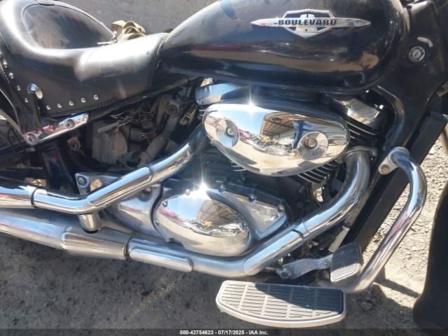 2007 SUZUKI VL800 JS1VS55A772112155 Photo 7