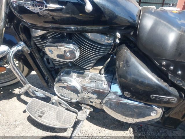 2007 SUZUKI VL800 JS1VS55A772112155 Photo 8