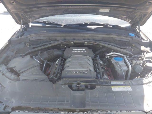 2012 AUDI Q5 WA1DKAFP3CA109647 Photo 9