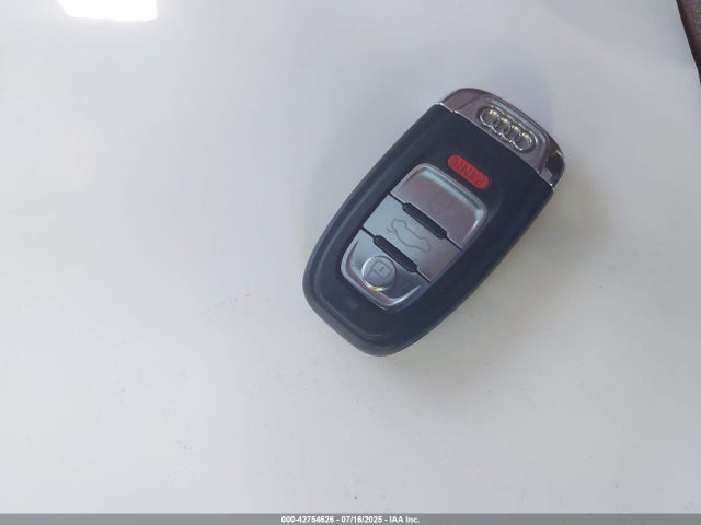 2012 AUDI Q5 WA1DKAFP3CA109647 Photo 10
