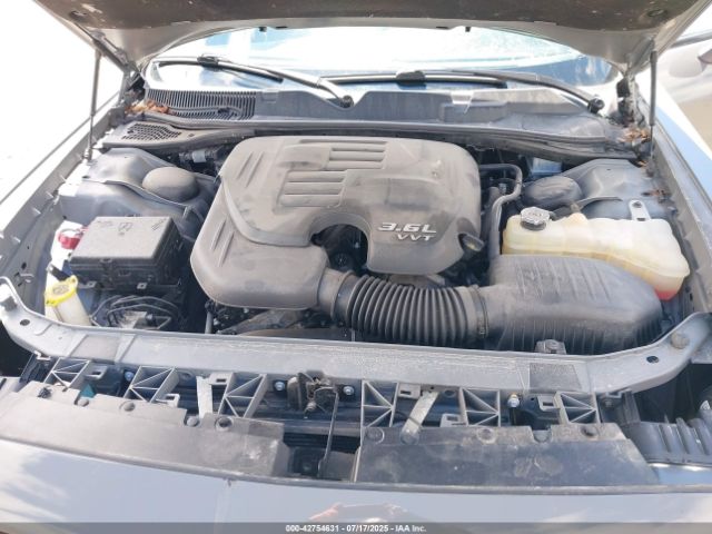 2019 DODGE CHALLENGER 2C3CDZAG8KH551412 Photo 9