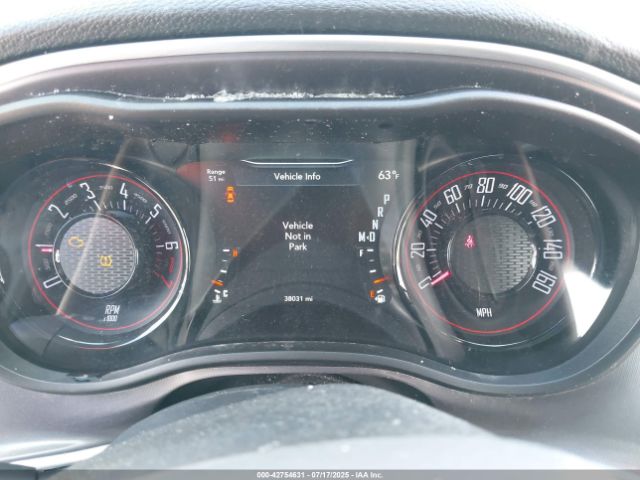 2019 DODGE CHALLENGER 2C3CDZAG8KH551412 Photo 6