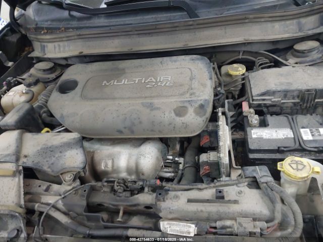 2015 JEEP CHEROKEE 1C4PJMCBXFW664876 Photo 9