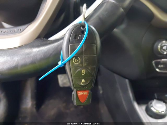 2015 JEEP CHEROKEE 1C4PJMCBXFW664876 Photo 10