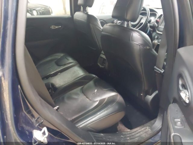2015 JEEP CHEROKEE 1C4PJMCBXFW664876 Photo 7