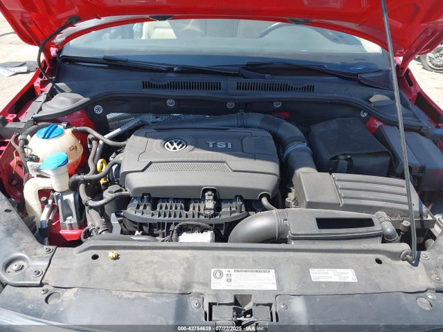 3VWD17AJ4FM356131 Volkswagen 1.8t
