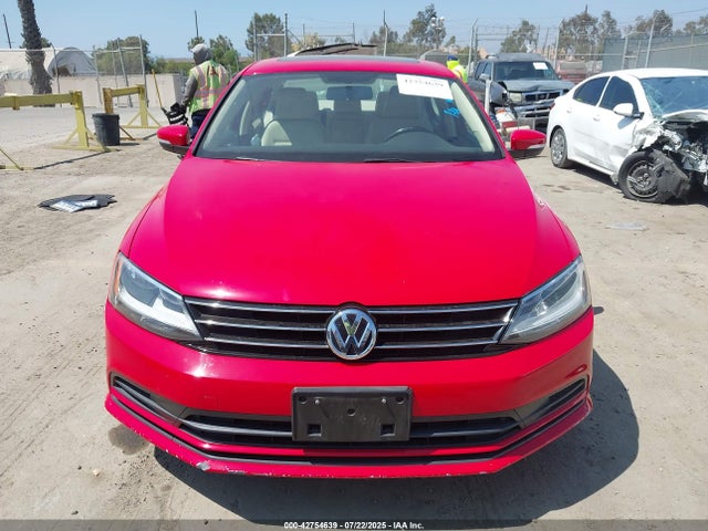 3VWD17AJ4FM356131 Volkswagen 1.8t