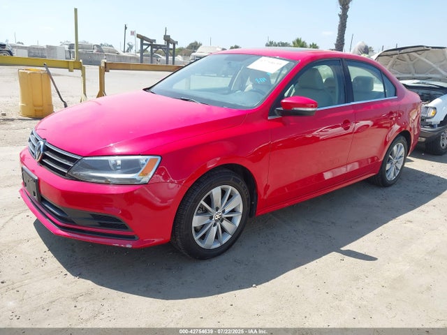 3VWD17AJ4FM356131 Volkswagen 1.8t