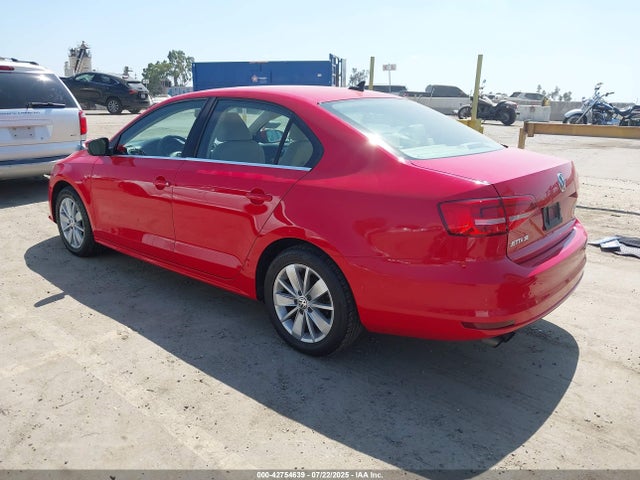 3VWD17AJ4FM356131 Volkswagen 1.8t