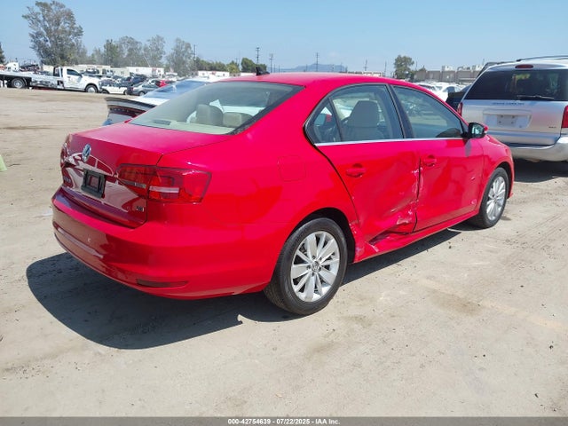 3VWD17AJ4FM356131 Volkswagen 1.8t