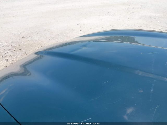 1998 JAGUAR XK8 SAJGX2240WC027066 Photo 5