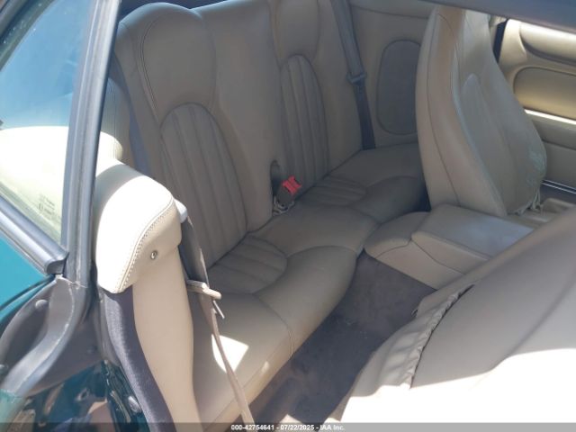 1998 JAGUAR XK8 SAJGX2240WC027066 Photo 7