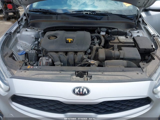 3KPF24AD8ME322685 KIA mpi nu