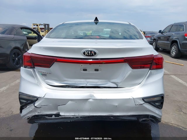 3KPF24AD8ME322685 KIA mpi nu