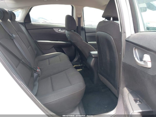 3KPF24AD8ME322685 KIA mpi nu