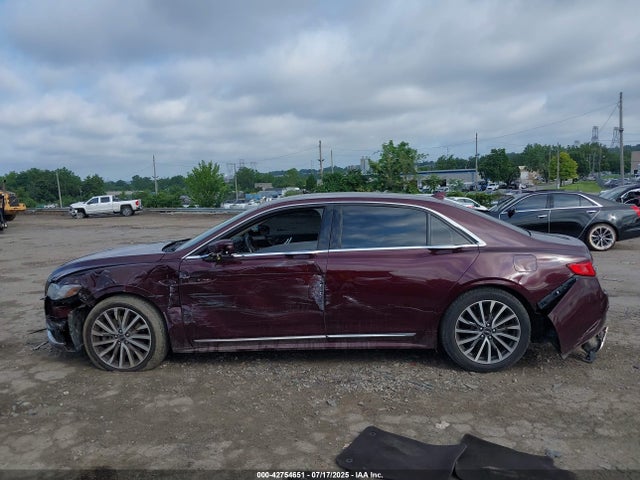 Lincoln 3.7l tivct 2018 1LN6L9TK4J5605593 Image 15