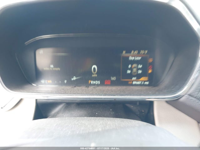 Lincoln 3.7l tivct 2018 1LN6L9TK4J5605593 Image 7