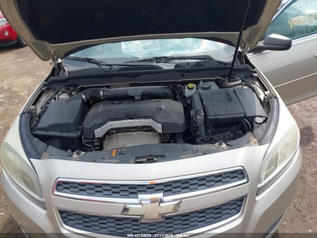 2013 CHEVROLET MALIBU 1G11B5SA4DF185036 Photo 9