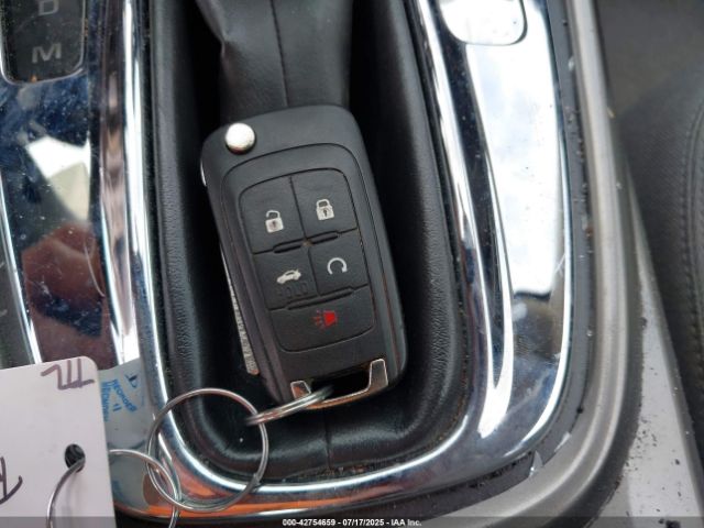 2013 CHEVROLET MALIBU 1G11B5SA4DF185036 Photo 10