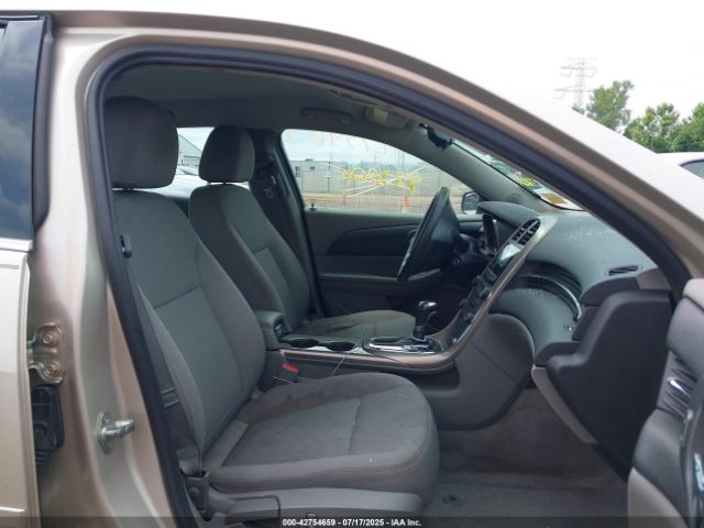 2013 CHEVROLET MALIBU 1G11B5SA4DF185036 Photo 4