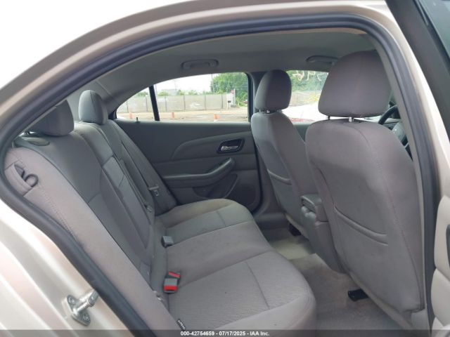 2013 CHEVROLET MALIBU 1G11B5SA4DF185036 Photo 7