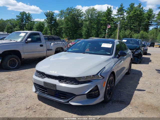 5XXG64J28PG205031 KIA t-gdi gamma ii