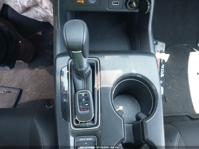 19XFL2H84RE039086 Honda k20c2