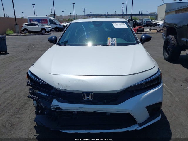 19XFL2H84RE039086 Honda k20c2
