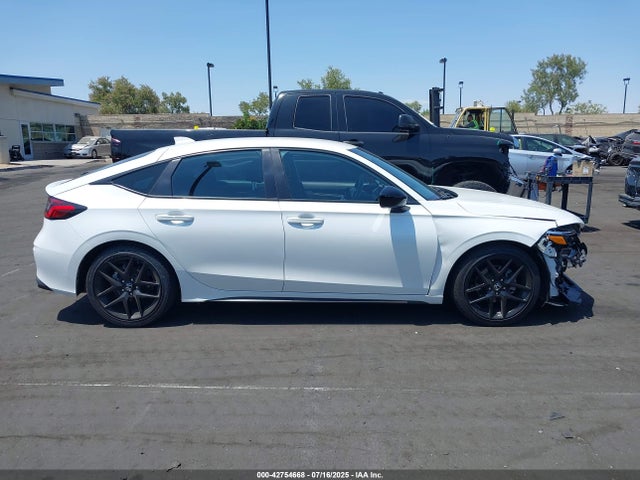 19XFL2H84RE039086 Honda k20c2