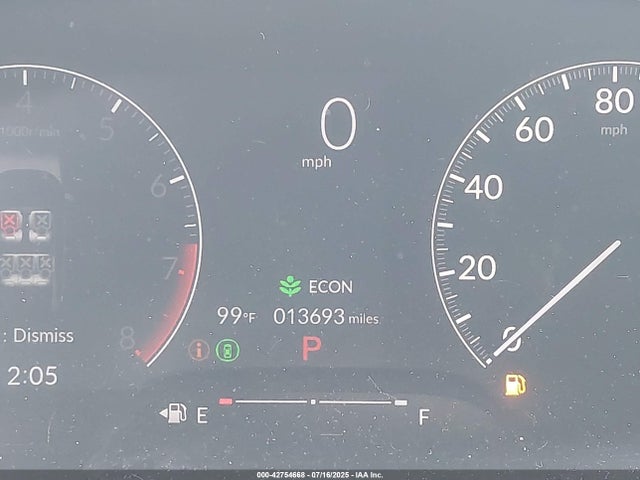 19XFL2H84RE039086 Honda k20c2