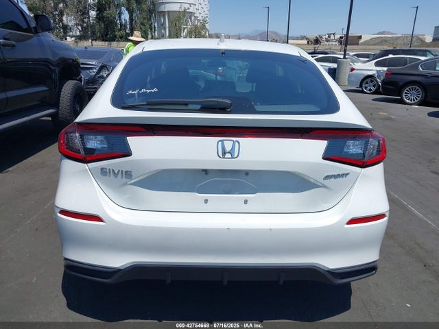 19XFL2H84RE039086 Honda k20c2