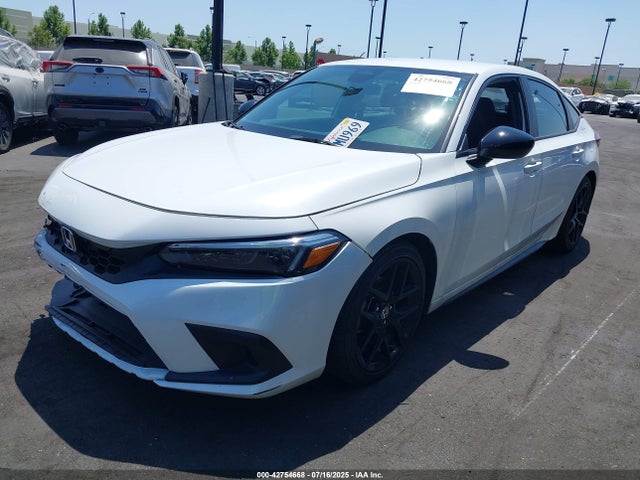 19XFL2H84RE039086 Honda k20c2