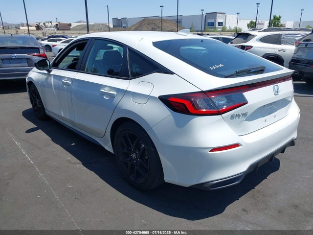 19XFL2H84RE039086 Honda k20c2