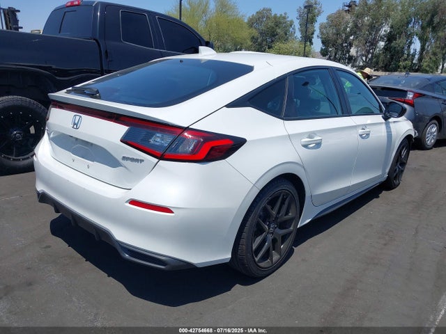 19XFL2H84RE039086 Honda k20c2