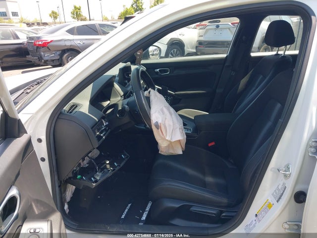 19XFL2H84RE039086 Honda k20c2