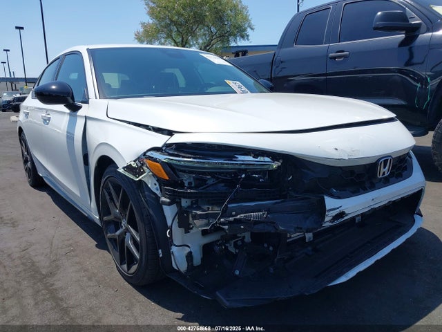 19XFL2H84RE039086 Honda k20c2