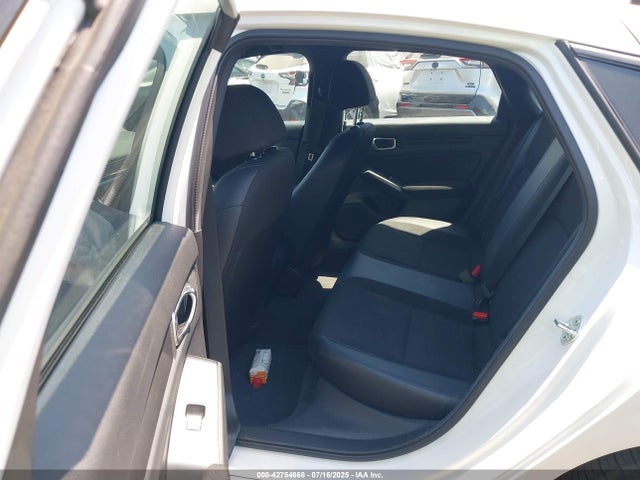 19XFL2H84RE039086 Honda k20c2