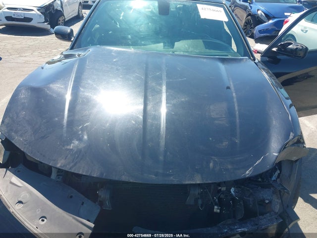 2C3CDXHG5GH133407 Dodge 2016