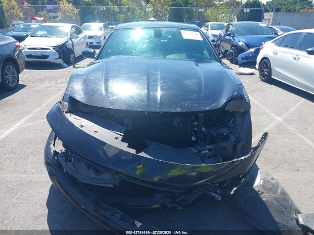 2C3CDXHG5GH133407 Dodge 2016