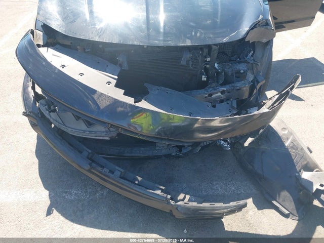 2C3CDXHG5GH133407 Dodge 2016