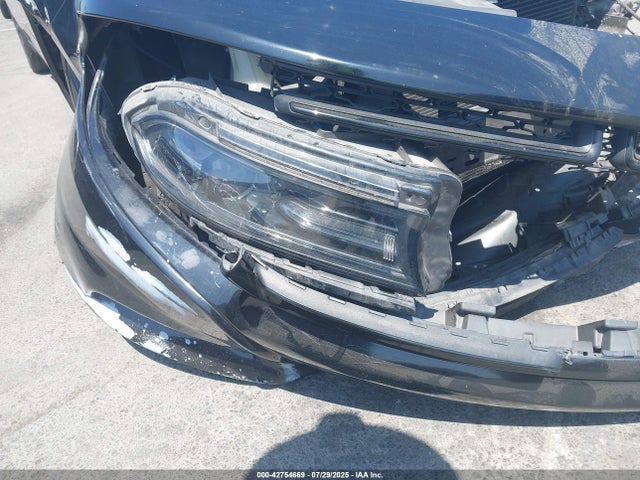 2C3CDXHG5GH133407 Dodge 2016