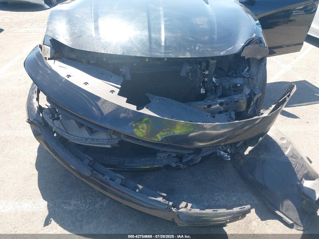 2C3CDXHG5GH133407 Dodge 2016