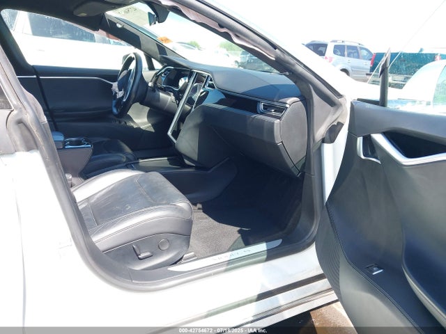 2017 TESLA MODEL S 5YJSA1E13HF188121 Photo 4
