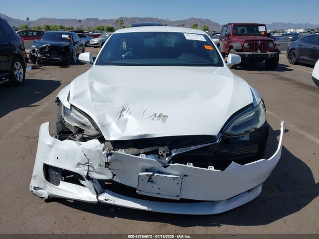 2017 TESLA MODEL S 5YJSA1E13HF188121 Photo 5