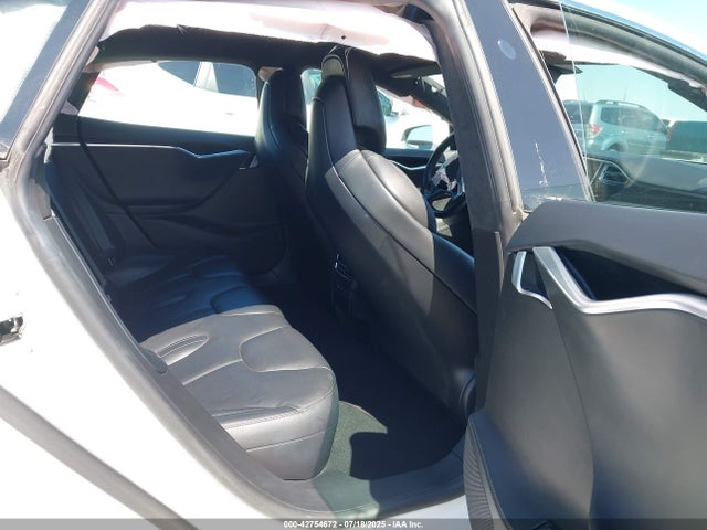 2017 TESLA MODEL S 5YJSA1E13HF188121 Photo 7