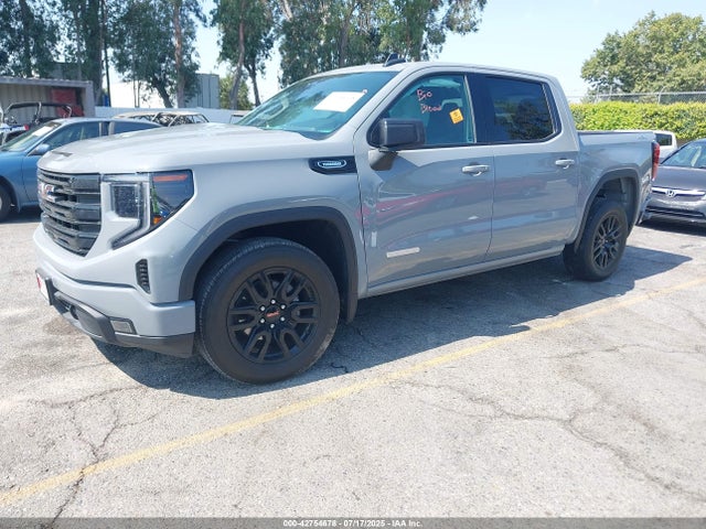 3GTPUCEK8RG385993 GMC l3b